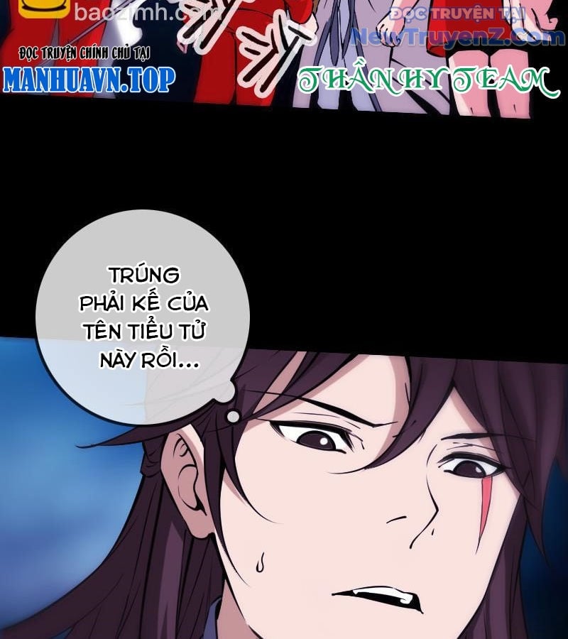 Kiếp Thiên Vận Chap 303 - Next Chap 304