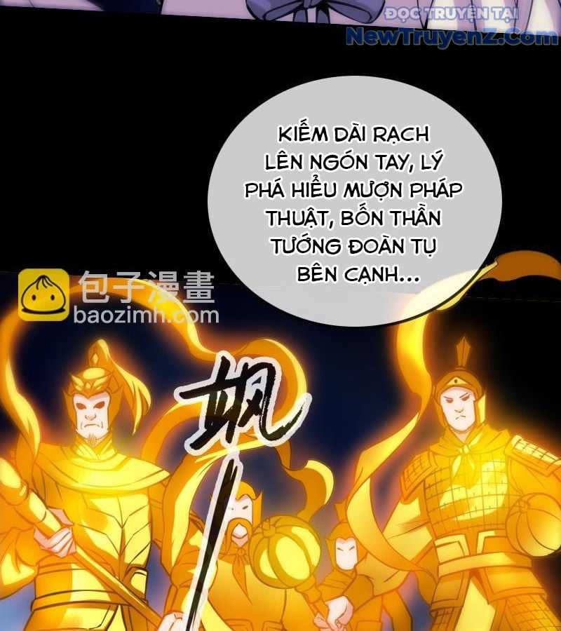 Kiếp Thiên Vận Chap 303 - Next Chap 304
