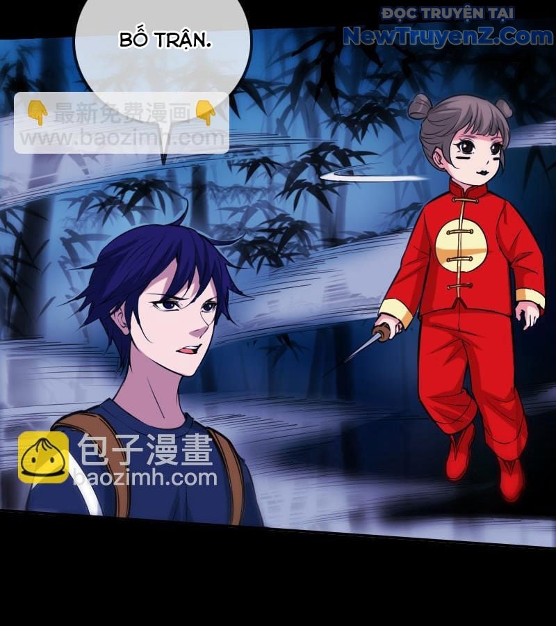 Kiếp Thiên Vận Chap 303 - Next Chap 304