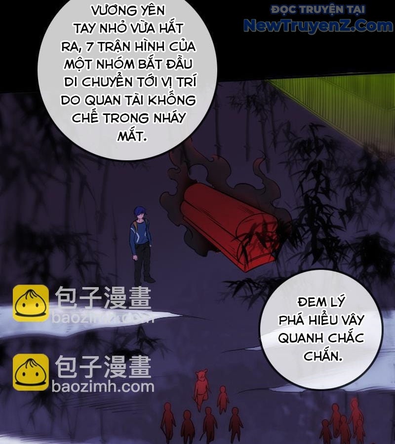 Kiếp Thiên Vận Chap 303 - Next Chap 304