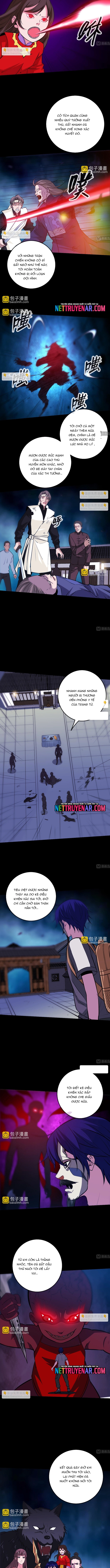 Kiếp Thiên Vận Chap 336 - Next Chap 337