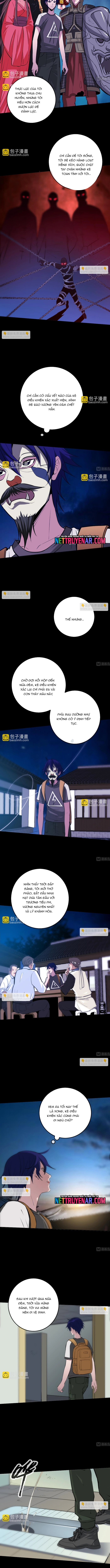 Kiếp Thiên Vận Chap 336 - Next Chap 337