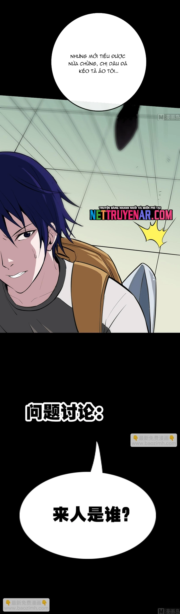 Kiếp Thiên Vận Chap 336 - Next Chap 337