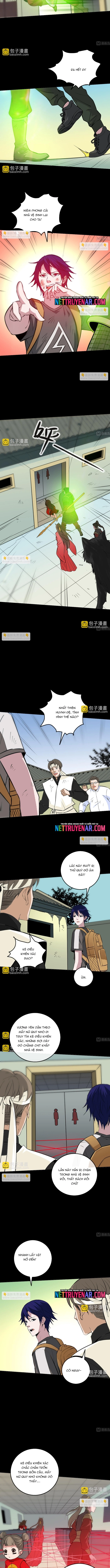 Kiếp Thiên Vận Chap 337 - Next Chap 338