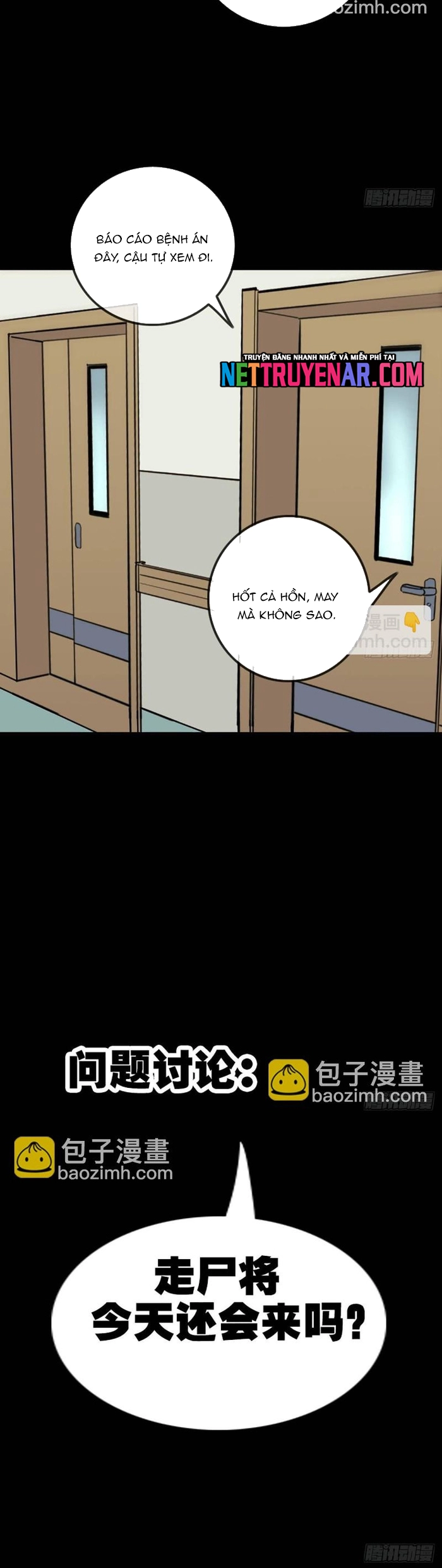 Kiếp Thiên Vận Chap 340 - Next Chap 341