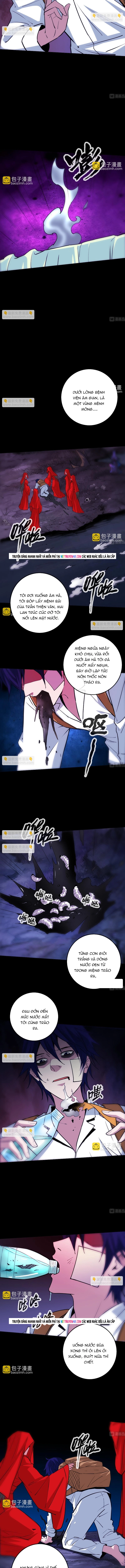 Kiếp Thiên Vận Chap 342 - Next Chap 343