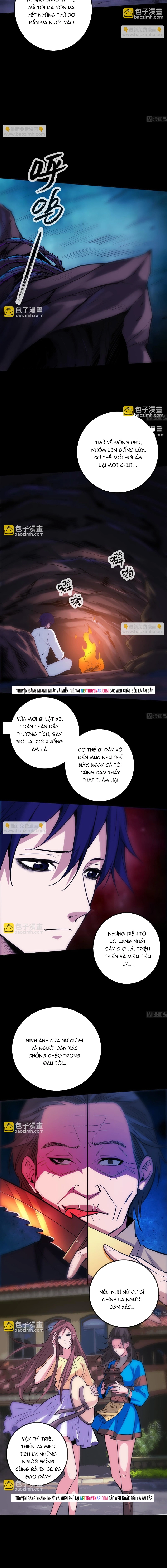 Kiếp Thiên Vận Chap 342 - Next Chap 343