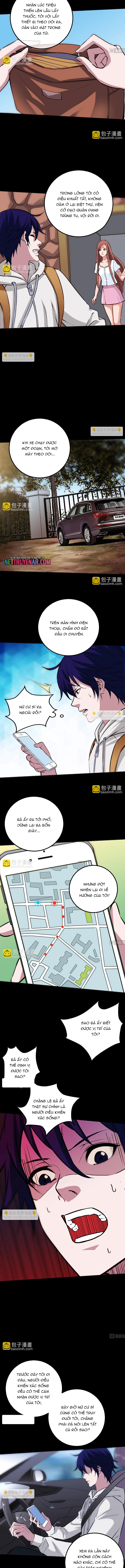 Kiếp Thiên Vận Chap 349 - Next Chap 350