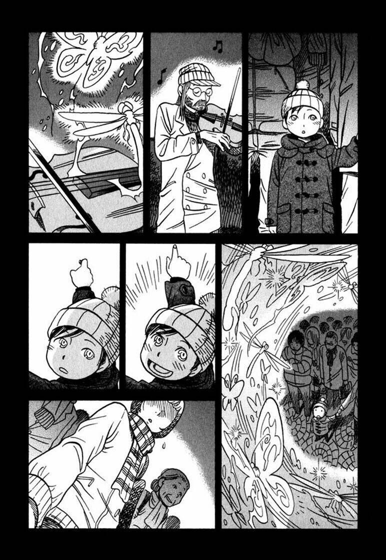 Kikimimi Zukan Chap 1 - Next Chap 2