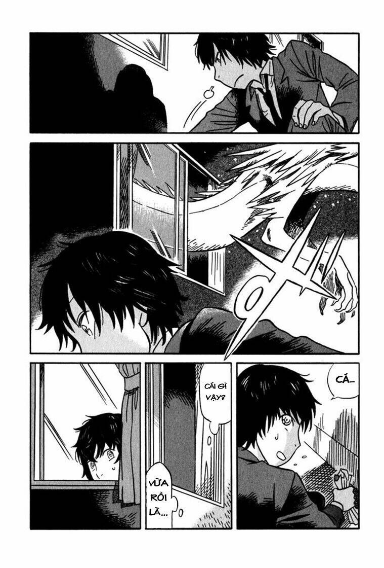 Kikimimi Zukan Chap 1 - Next Chap 2