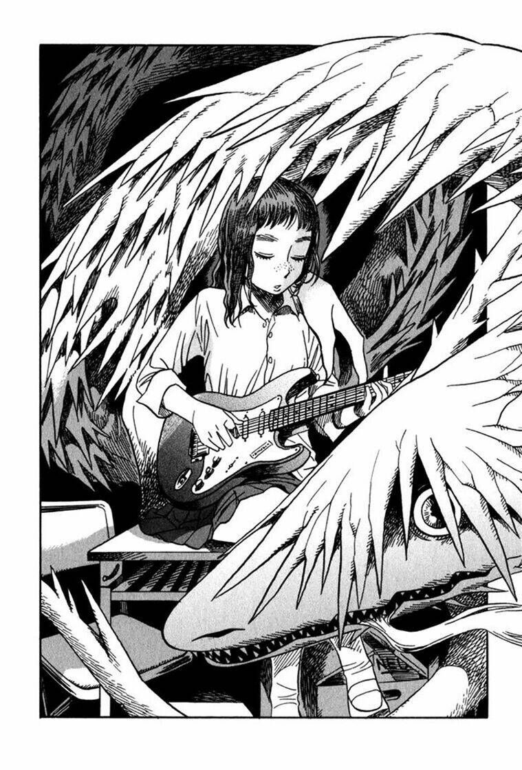 Kikimimi Zukan Chap 1 - Next Chap 2