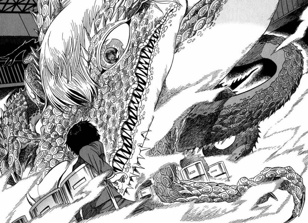 Kikimimi Zukan Chap 1 - Next Chap 2