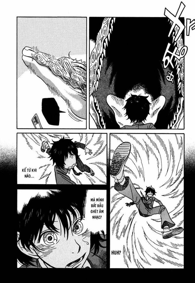 Kikimimi Zukan Chap 1 - Next Chap 2