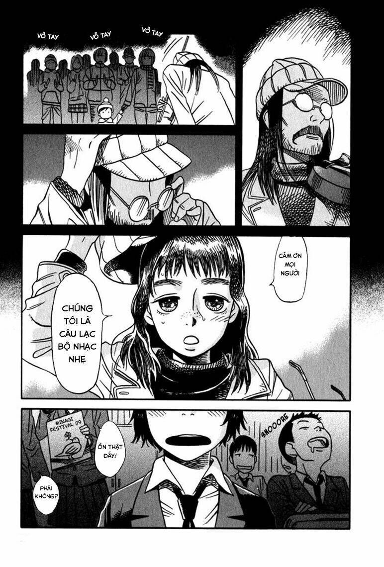 Kikimimi Zukan Chap 1 - Next Chap 2