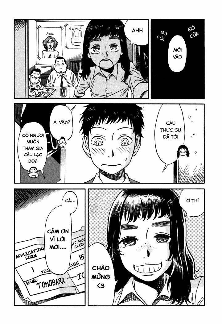 Kikimimi Zukan Chap 1 - Next Chap 2