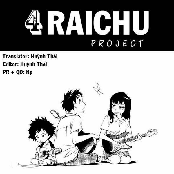 Kikimimi Zukan Chap 1 - Next Chap 2