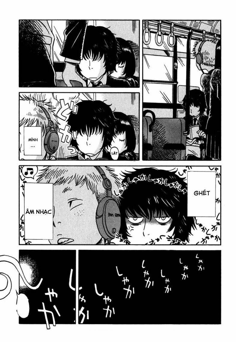 Kikimimi Zukan Chap 1 - Next Chap 2