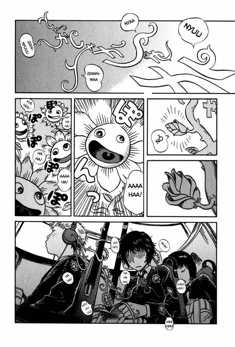 Kikimimi Zukan Chap 1 - Next Chap 2