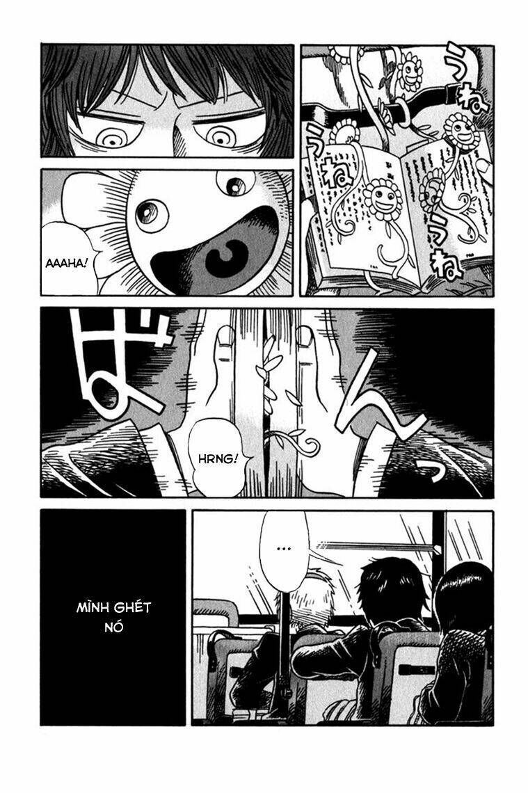 Kikimimi Zukan Chap 1 - Next Chap 2