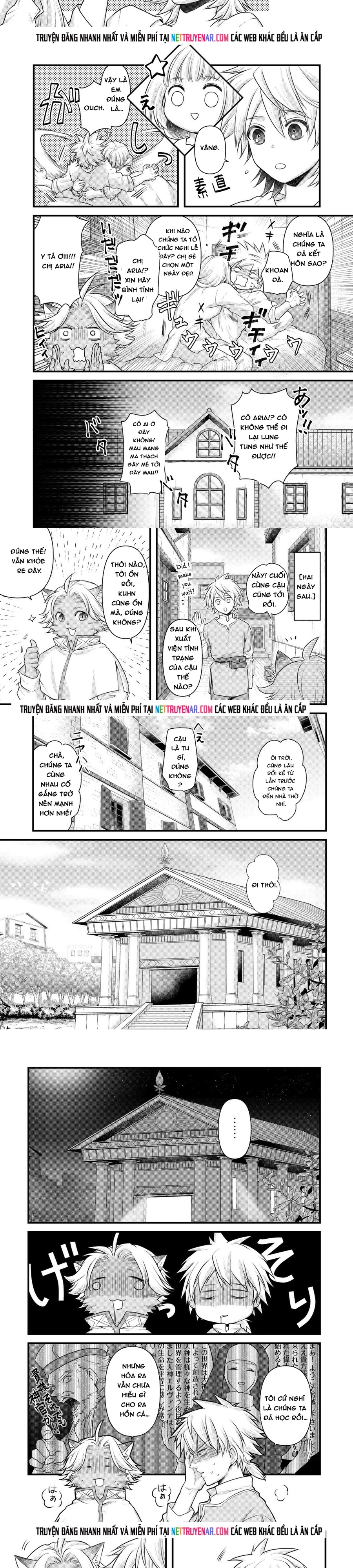 Kikori Tại Dị Giới Chap 14 - Next Chap 15