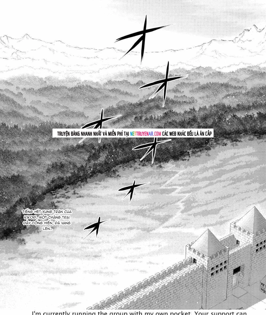 Kikori Tại Dị Giới Chap 15 - Next Chap 16