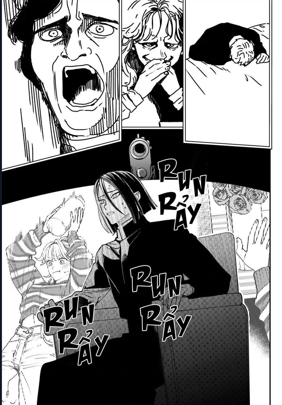 Killing Line Chap 11 - Next Chap 12