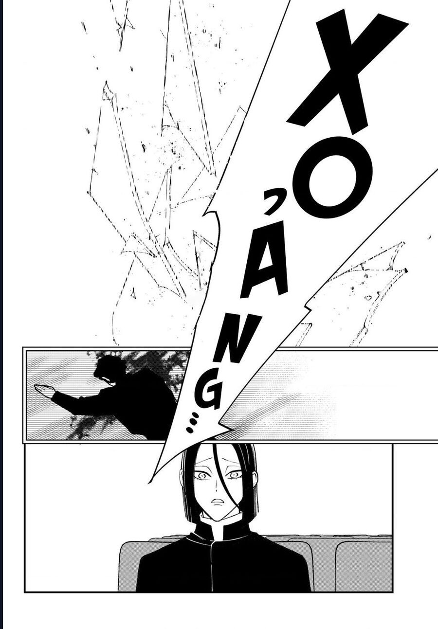 Killing Line Chap 11 - Next Chap 12