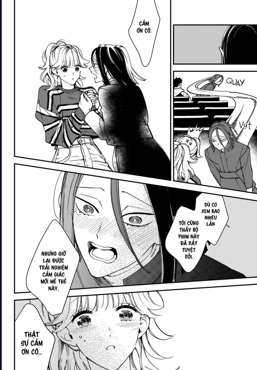 Killing Line Chap 11 - Next Chap 12