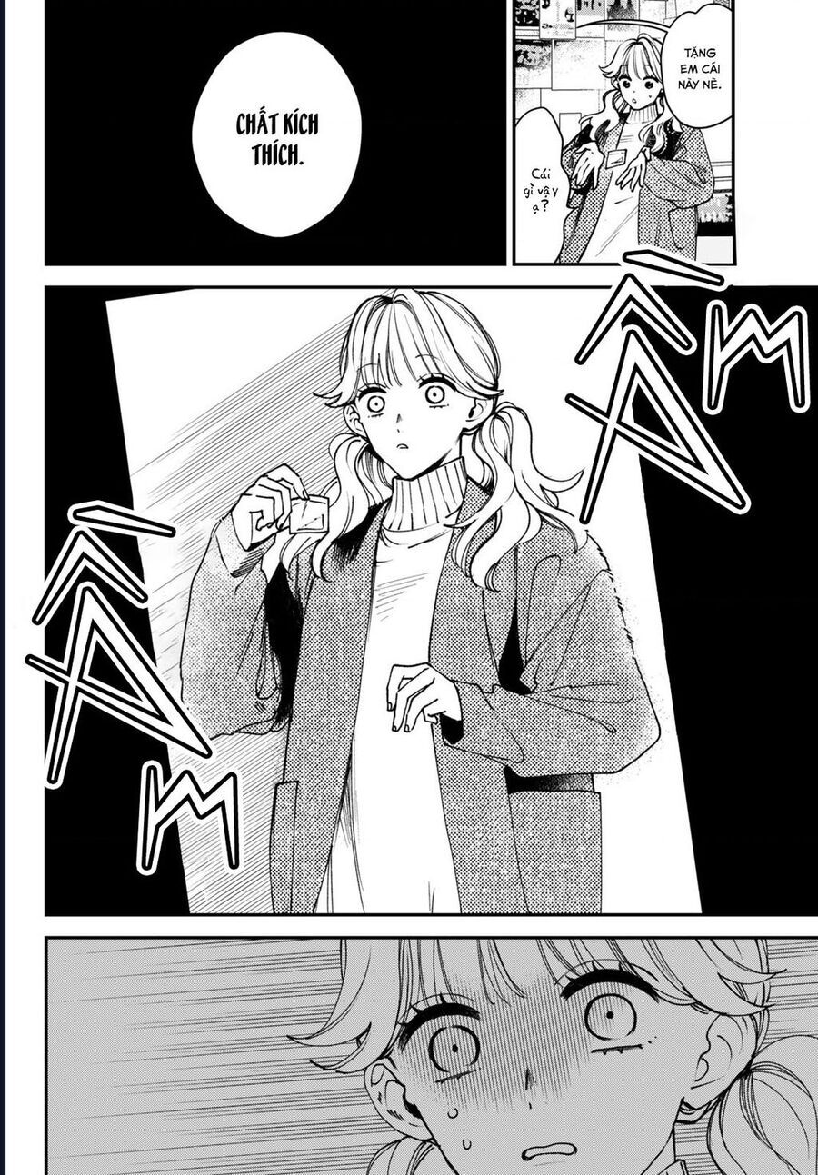 Killing Line Chap 11 - Next Chap 12