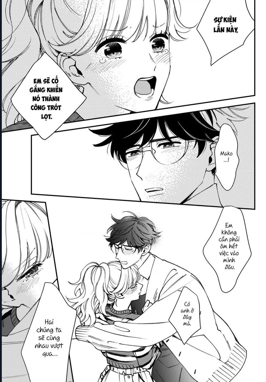 Killing Line Chap 11 - Next Chap 12