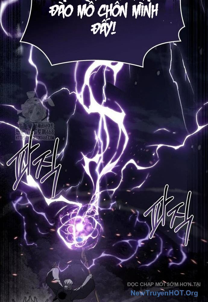 Kim Chiến Sĩ: Hành Trình Xây Dựng Đặc Tính Chap 51 - Next Chap 52