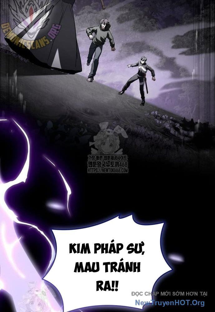 Kim Chiến Sĩ: Hành Trình Xây Dựng Đặc Tính Chap 51 - Next Chap 52