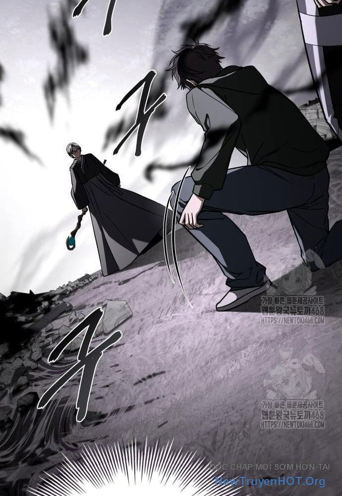 Kim Chiến Sĩ: Hành Trình Xây Dựng Đặc Tính Chap 51 - Next Chap 52