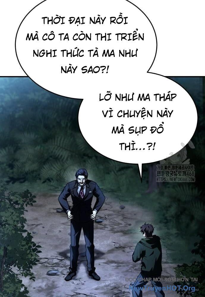 Kim Chiến Sĩ: Hành Trình Xây Dựng Đặc Tính Chap 51 - Next Chap 52