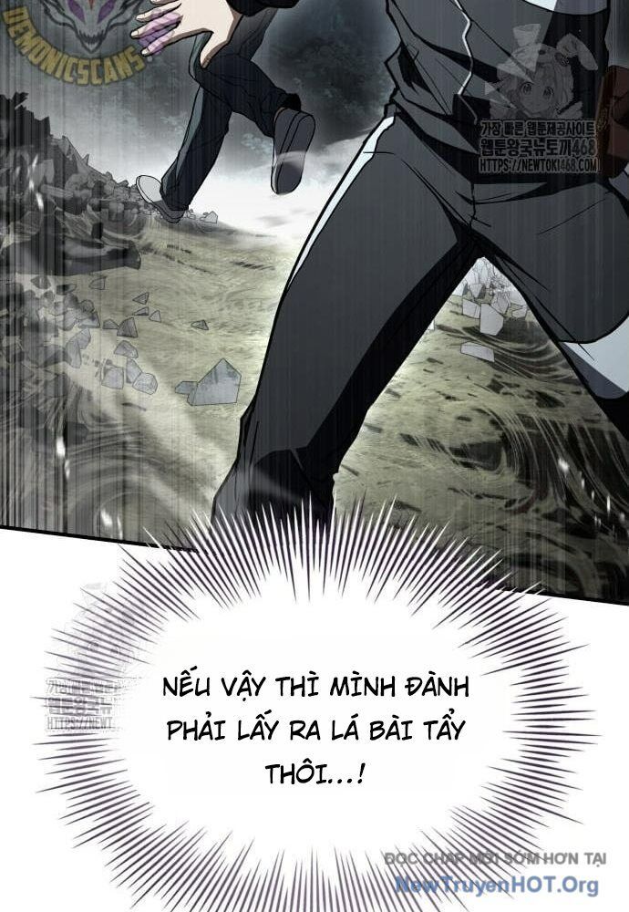 Kim Chiến Sĩ: Hành Trình Xây Dựng Đặc Tính Chap 51 - Next Chap 52