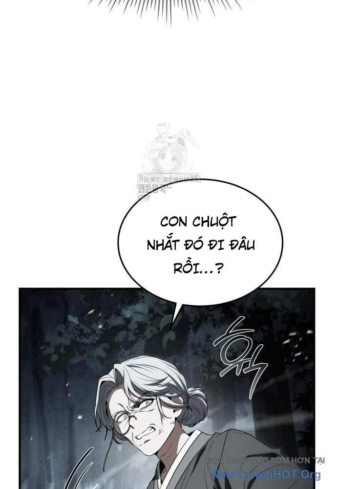 Kim Chiến Sĩ: Hành Trình Xây Dựng Đặc Tính Chap 51 - Next Chap 52