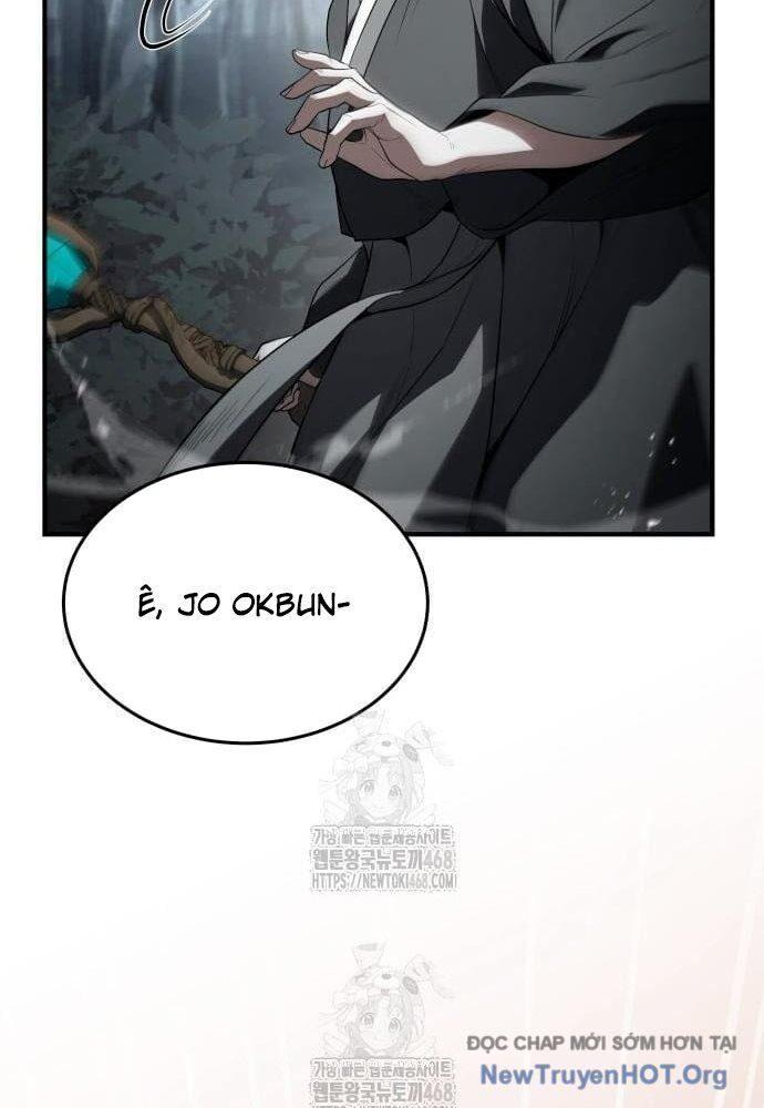 Kim Chiến Sĩ: Hành Trình Xây Dựng Đặc Tính Chap 51 - Next Chap 52