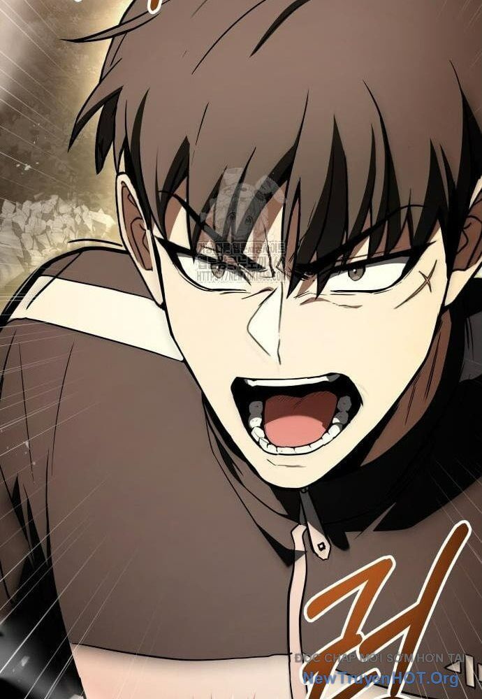 Kim Chiến Sĩ: Hành Trình Xây Dựng Đặc Tính Chap 51 - Next Chap 52