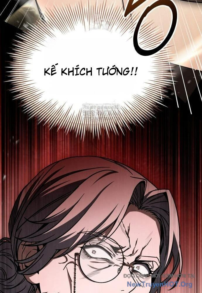 Kim Chiến Sĩ: Hành Trình Xây Dựng Đặc Tính Chap 51 - Next Chap 52