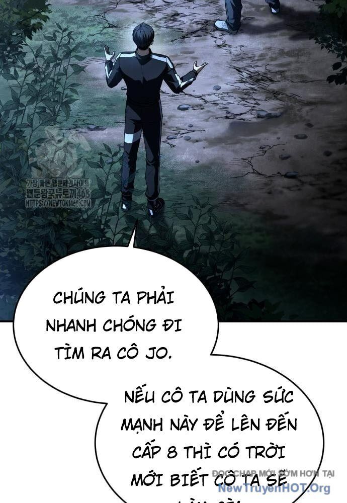 Kim Chiến Sĩ: Hành Trình Xây Dựng Đặc Tính Chap 51 - Next Chap 52