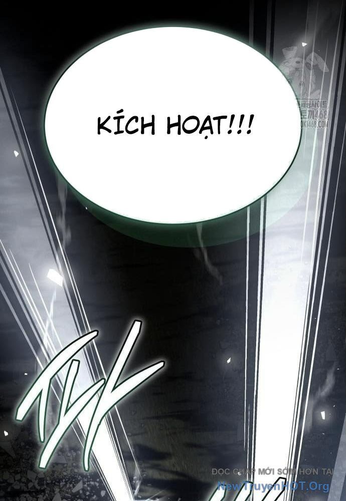 Kim Chiến Sĩ: Hành Trình Xây Dựng Đặc Tính Chap 51 - Next Chap 52