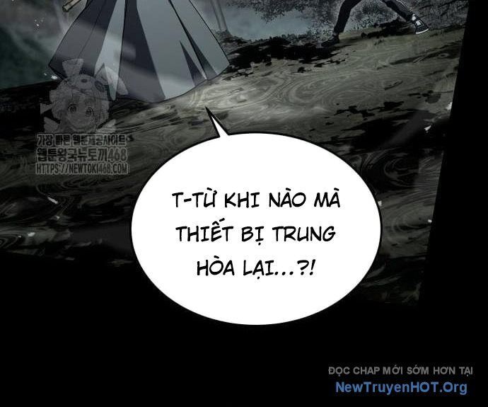 Kim Chiến Sĩ: Hành Trình Xây Dựng Đặc Tính Chap 51 - Next Chap 52