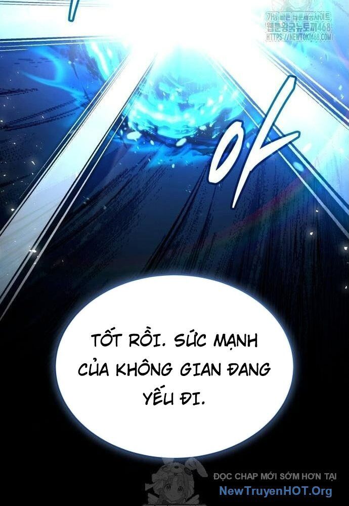 Kim Chiến Sĩ: Hành Trình Xây Dựng Đặc Tính Chap 51 - Next Chap 52