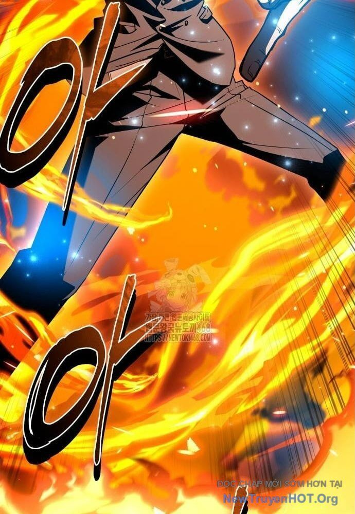 Kim Chiến Sĩ: Hành Trình Xây Dựng Đặc Tính Chap 51 - Next Chap 52