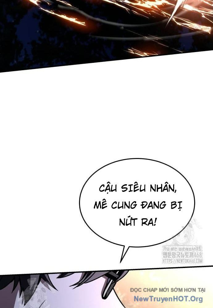 Kim Chiến Sĩ: Hành Trình Xây Dựng Đặc Tính Chap 51 - Next Chap 52