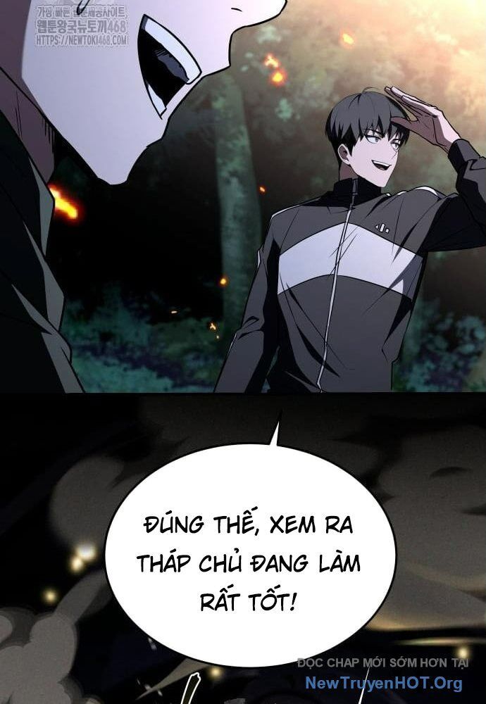 Kim Chiến Sĩ: Hành Trình Xây Dựng Đặc Tính Chap 51 - Next Chap 52