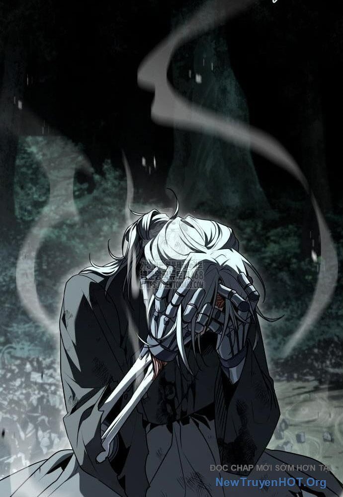 Kim Chiến Sĩ: Hành Trình Xây Dựng Đặc Tính Chap 51 - Next Chap 52