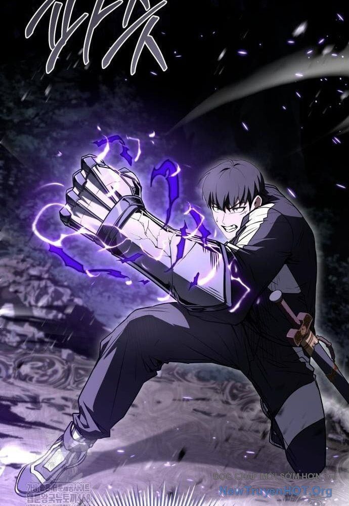 Kim Chiến Sĩ: Hành Trình Xây Dựng Đặc Tính Chap 51 - Next Chap 52