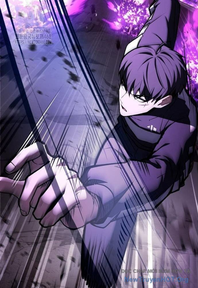 Kim Chiến Sĩ: Hành Trình Xây Dựng Đặc Tính Chap 51 - Next Chap 52