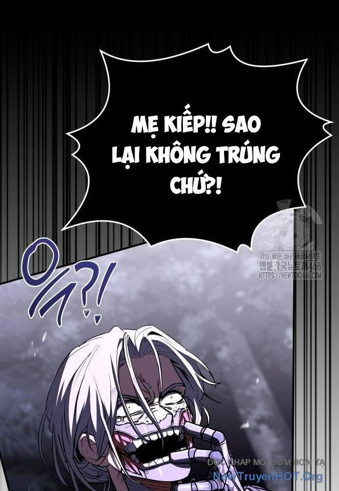 Kim Chiến Sĩ: Hành Trình Xây Dựng Đặc Tính Chap 51 - Next Chap 52